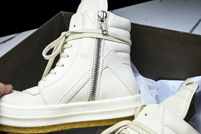 RICK OWENS SNEAKER