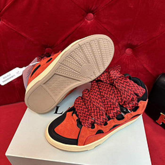 LANVIN SNEAKER LA01043