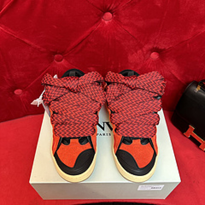 LANVIN SNEAKER LA01043