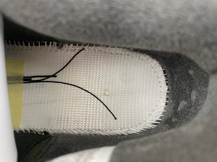 Undefeated x Air Jordan 4(2025)IB1519-200