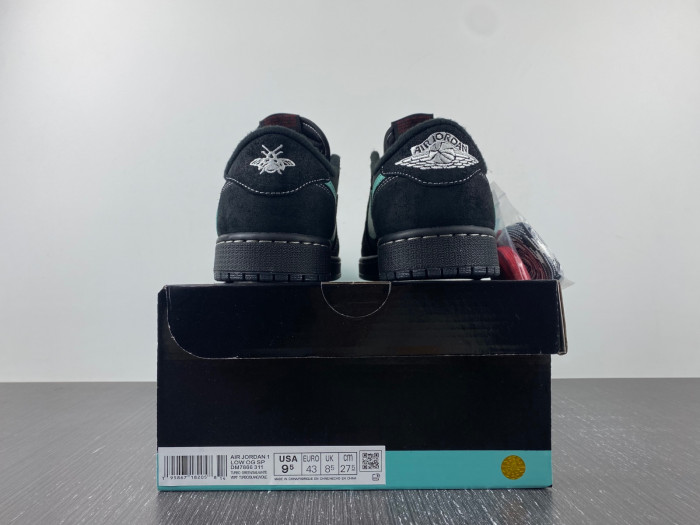 travis scott x air jordan 1 low dm7866-311