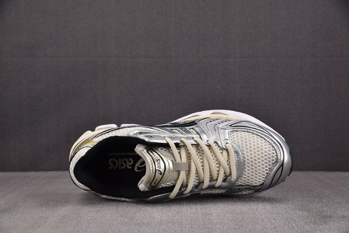 As*ic*s Gel-Kayano 14 Silver colored 1203A537-200