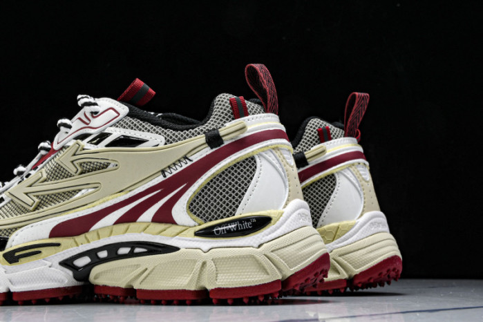 Off-White c/o Virgil Abloh