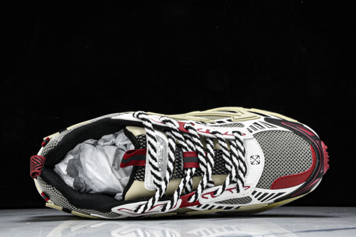 Off-White c/o Virgil Abloh