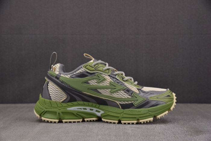 Off-White c/o Virgil Abloh