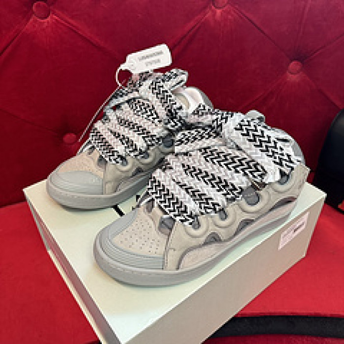 LANVIN SNEAKER LA01041