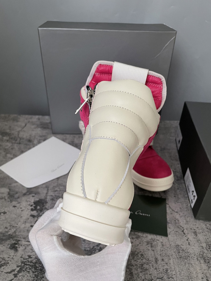 RICK OWENS SNEAKER