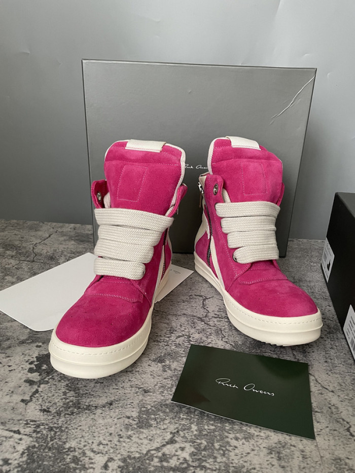 RICK OWENS SNEAKER