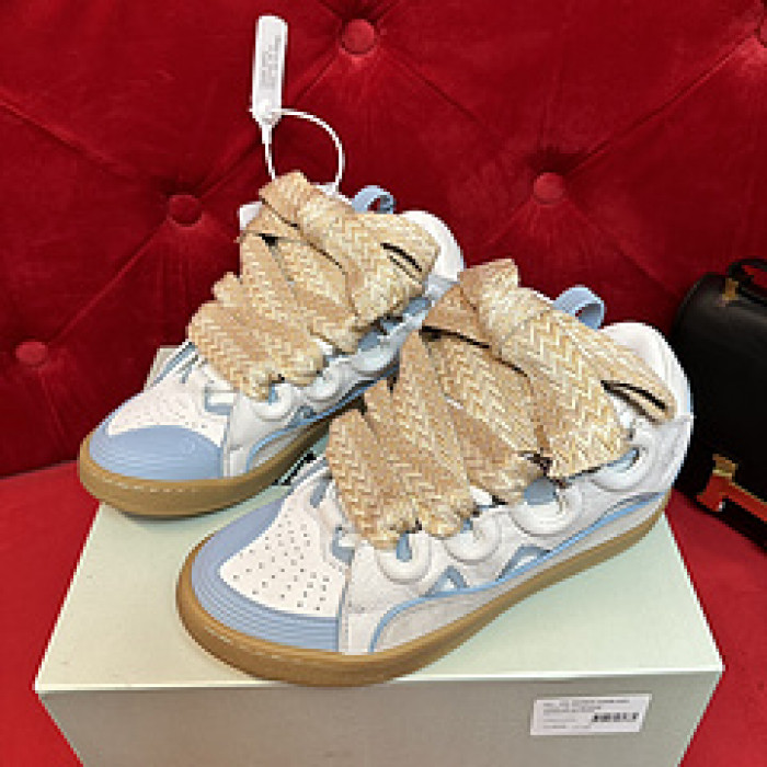 LANVIN SNEAKER LA01044