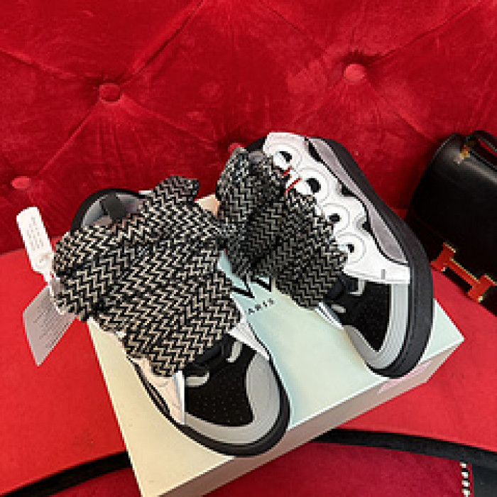 LANVIN SNEAKER LA01042