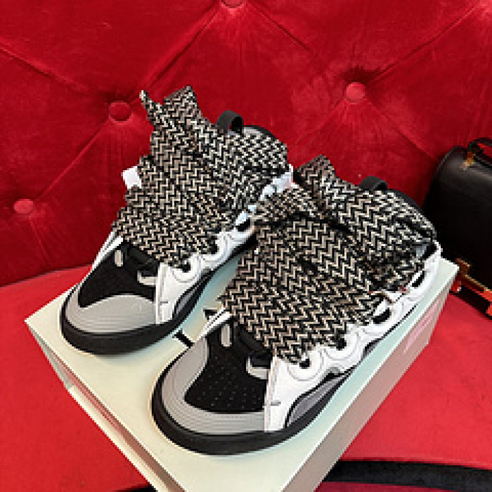 LANVIN SNEAKER LA01042