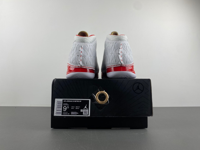 Air Jordan 23 OG