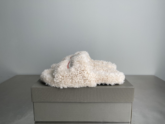 Ba*len*cia*ga Sandals W3R83 8200