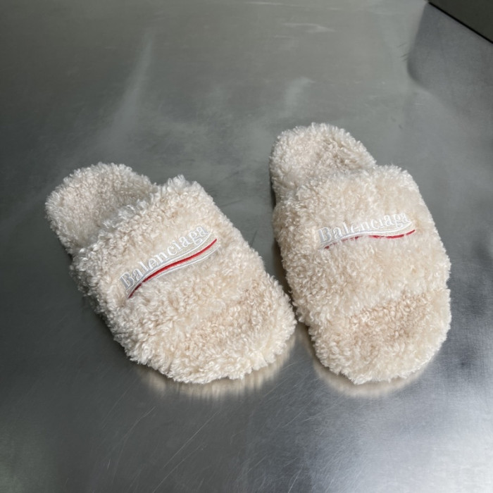 Ba*len*cia*ga Sandals W3R83 8200