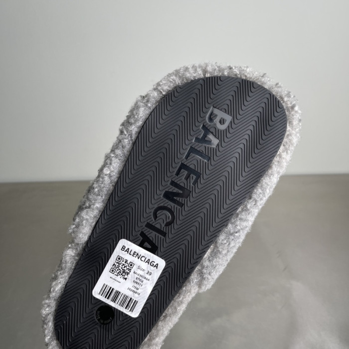 Ba*len*cia*ga Sandals W3R83 8300