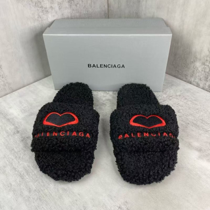 Ba*len*cia*ga Sandals W3R83 8900