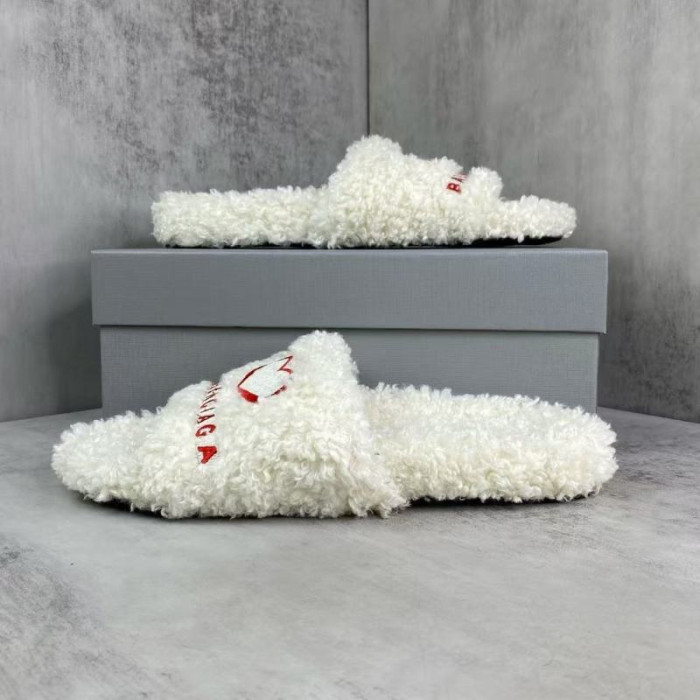 Ba*len*cia*ga Sandals W3R83 9000