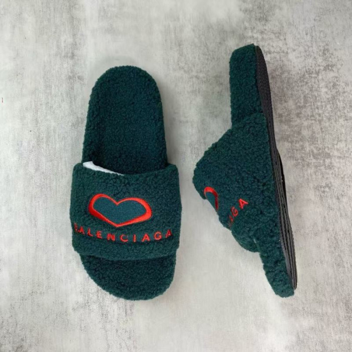 Ba*len*cia*ga Sandals W3R83 9100