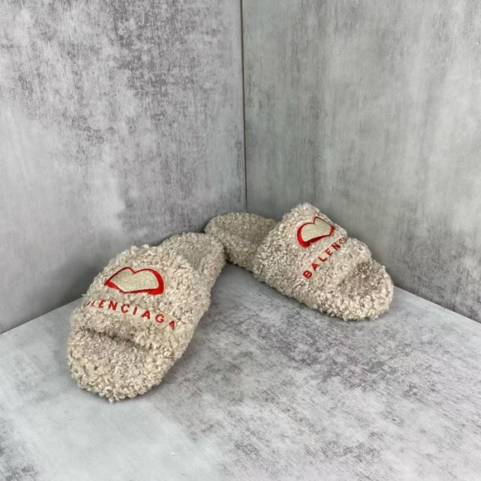 Ba*len*cia*ga Sandals W3R83 9300