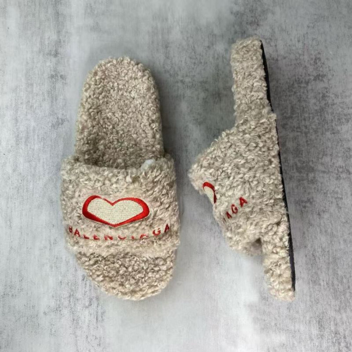 Ba*len*cia*ga Sandals W3R83 9300