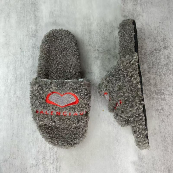 Ba*len*cia*ga-sandals-W3R83 9600