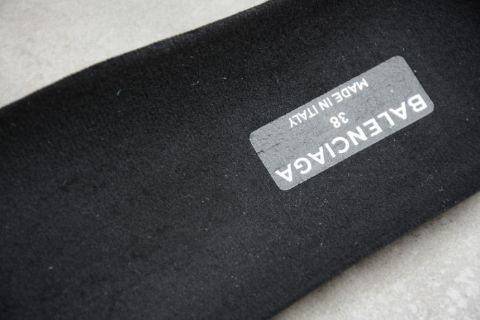 Ba*len*cia*ga triple s w09o5 9022