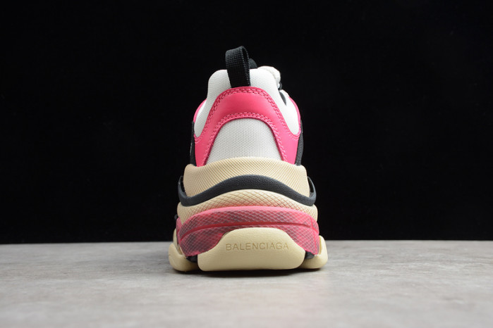 Ba*len*cia*ga triple s w09o5 9022