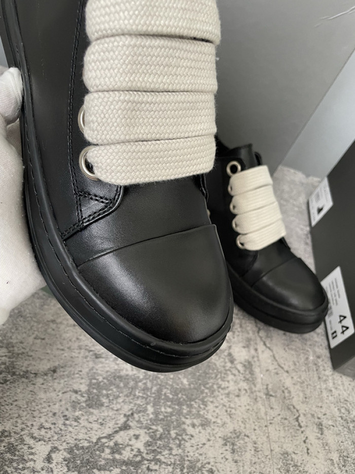 RICK OWENS SNEAKER