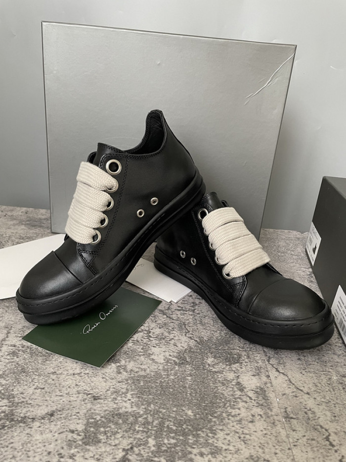 RICK OWENS SNEAKER
