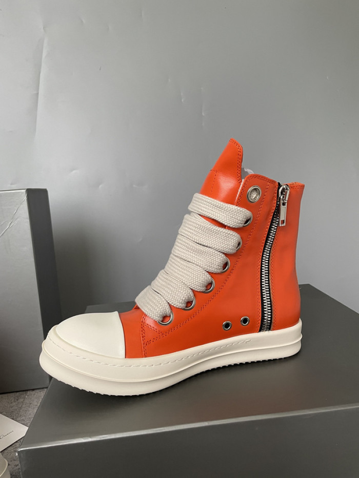 RICK OWENS SNEAKER