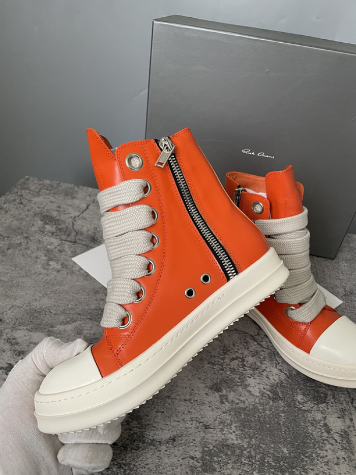 RICK OWENS SNEAKER