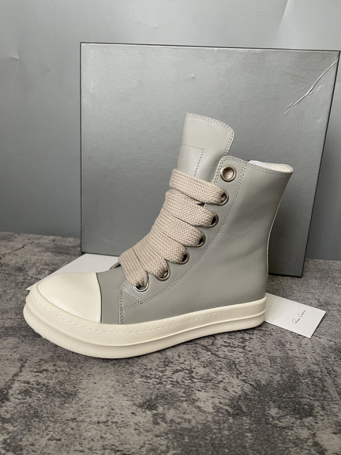 RICK OWENS SNEAKER