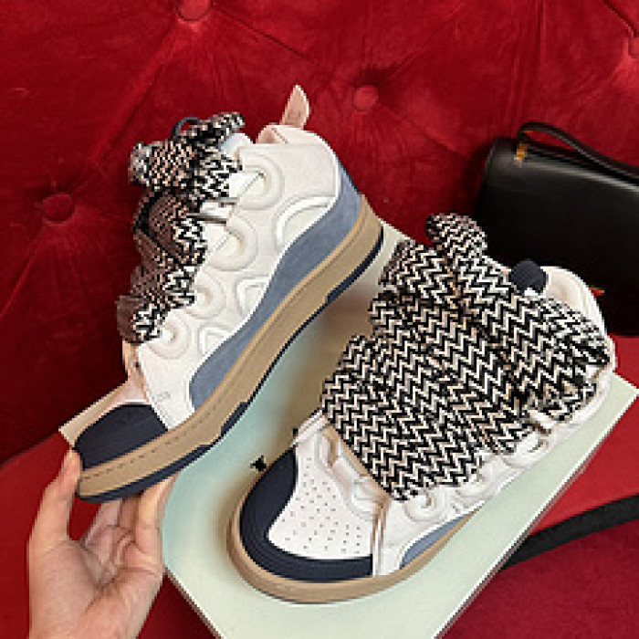 LANVIN SNEAKER LA01045