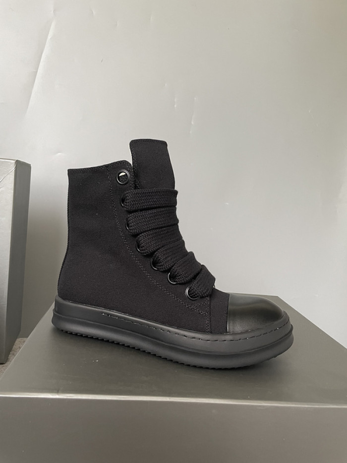 RICK OWENS SNEAKER
