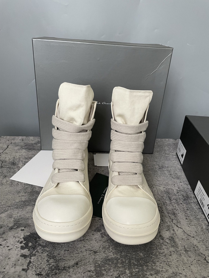 RICK OWENS SNEAKER