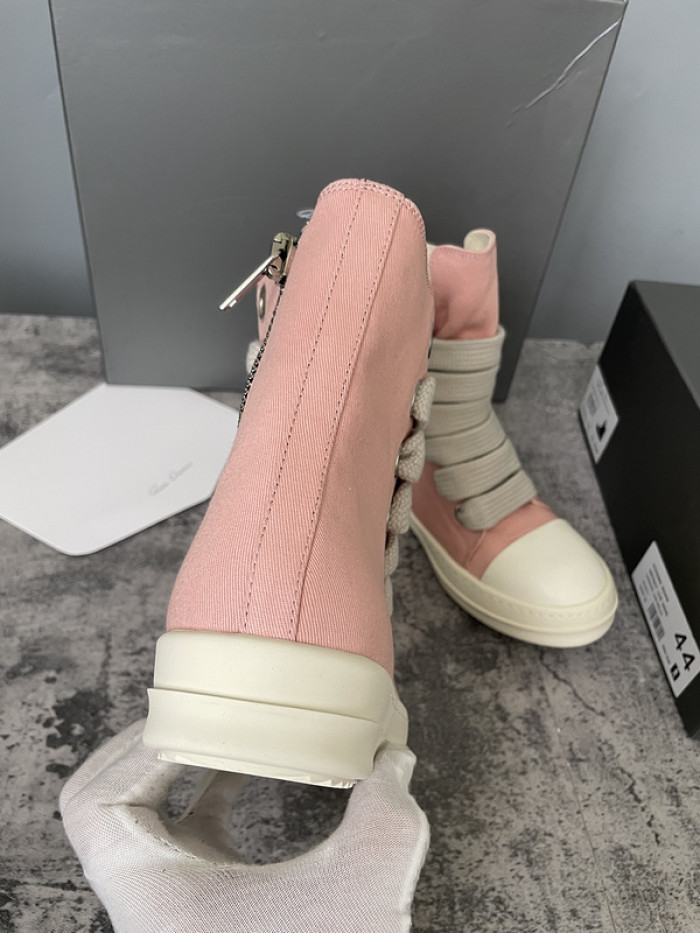 RICK OWENS SNEAKER