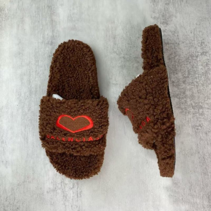 Ba*len*cia*ga Sandals W3R83 10000