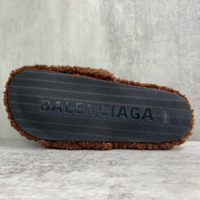 Ba*len*cia*ga Sandals W3R83 10000