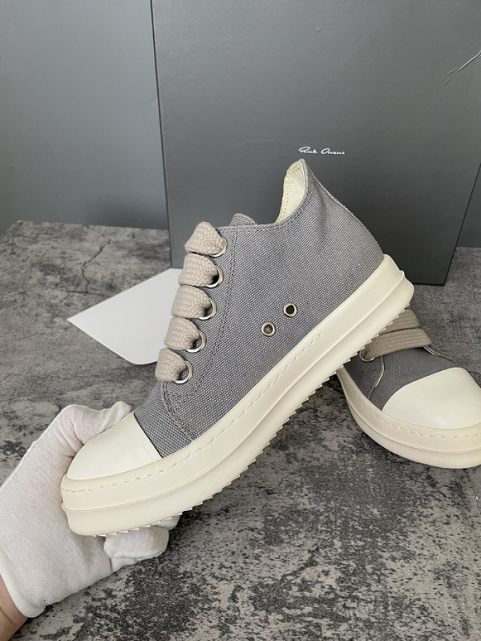 RICK OWENS SNEAKER
