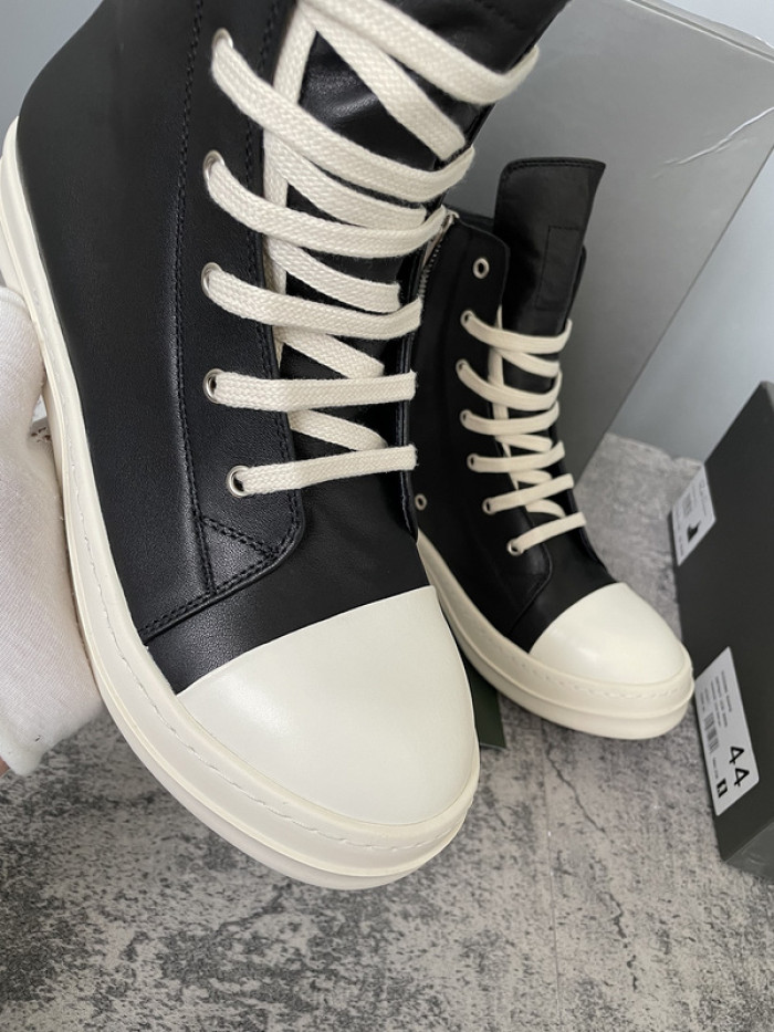 RICK OWENS SNEAKER