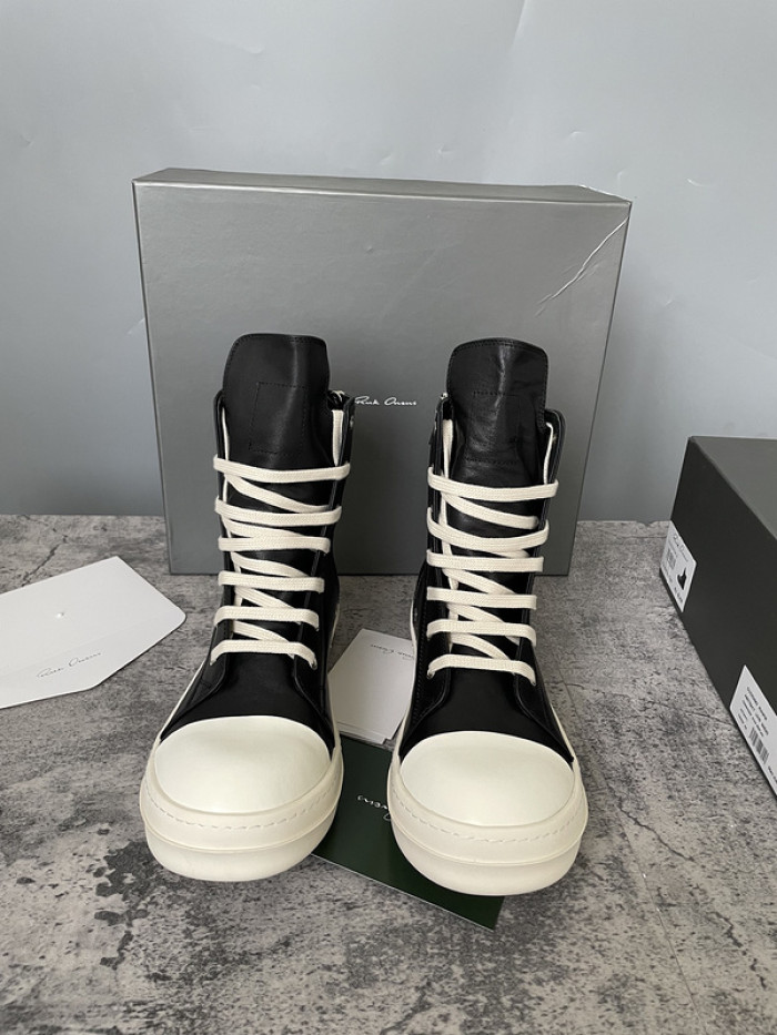 RICK OWENS SNEAKER