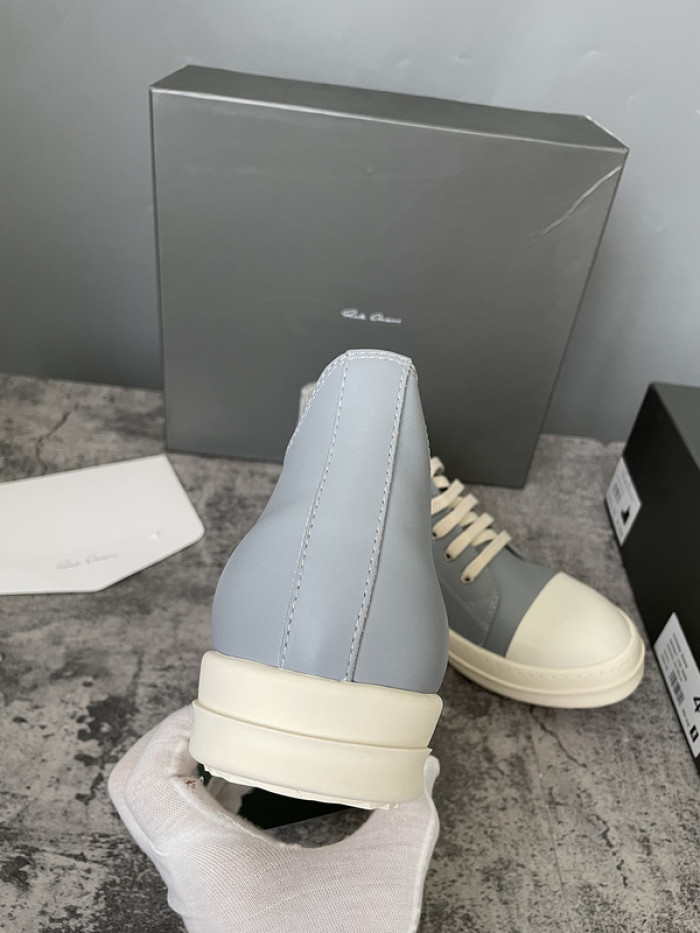 RICK OWENS SNEAKER