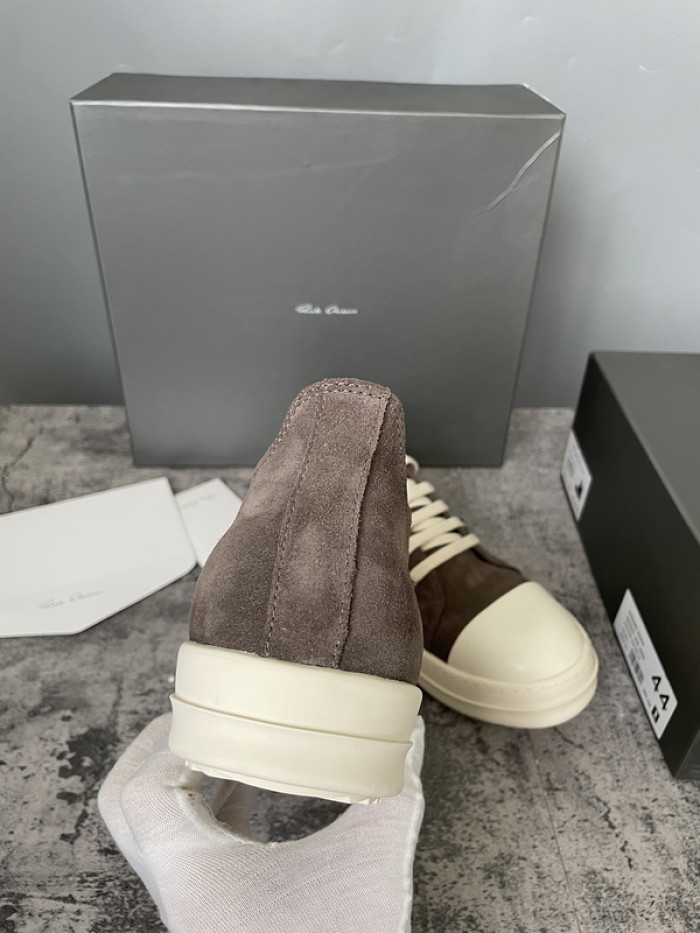 RICK OWENS SNEAKER