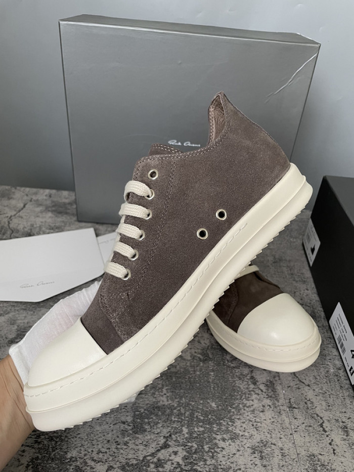 RICK OWENS SNEAKER