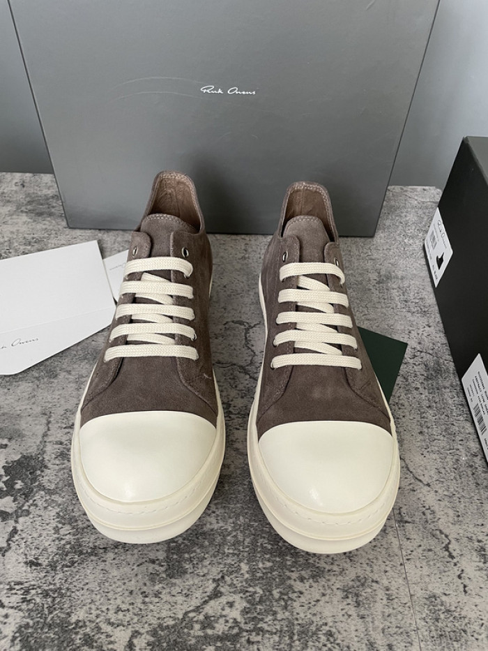 RICK OWENS SNEAKER