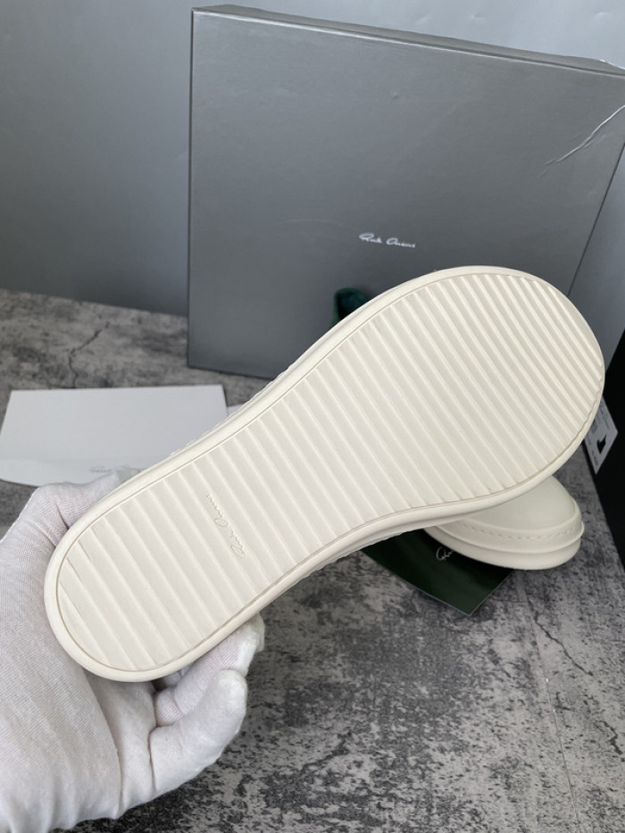 RICK OWENS SNEAKER