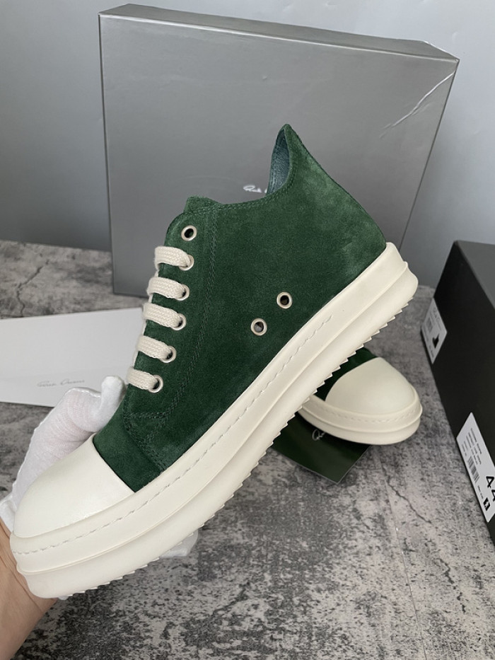 RICK OWENS SNEAKER