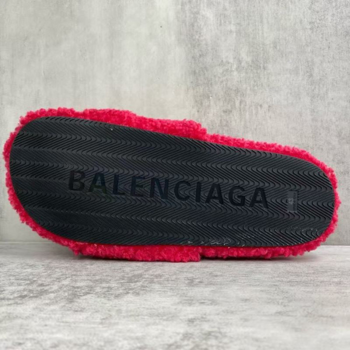 Ba*len*cia*ga Sandals W3R83 9900