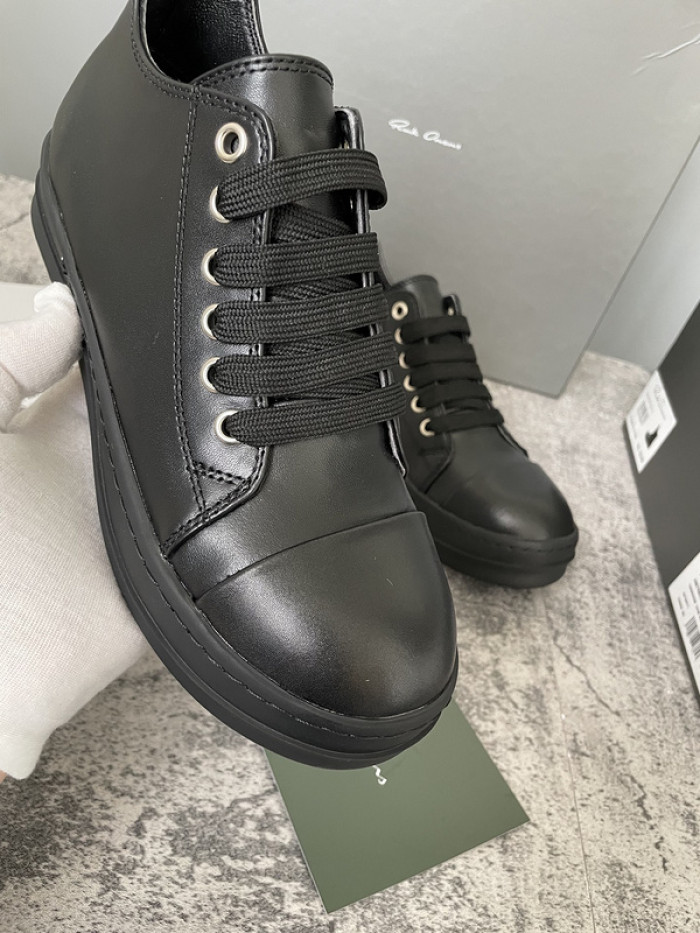 RICK OWENS SNEAKER