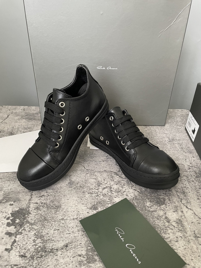 RICK OWENS SNEAKER